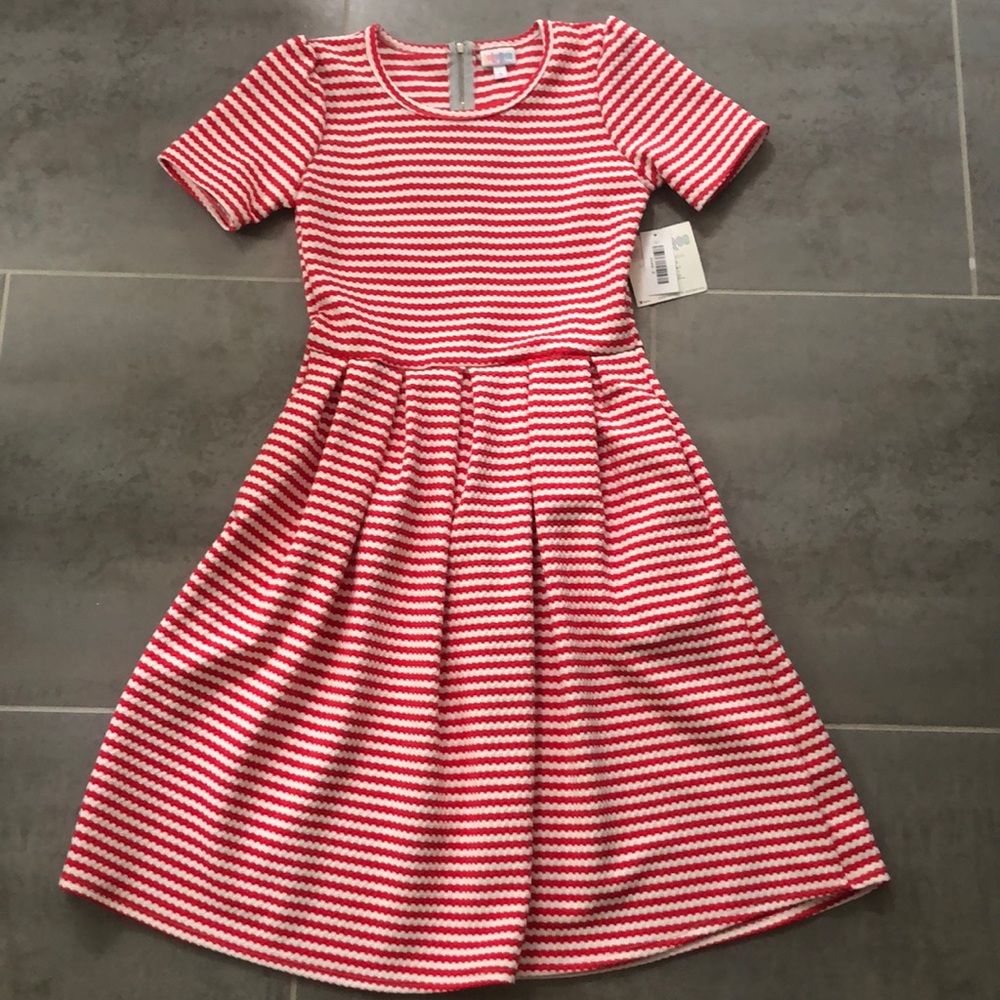 Lularoe Amelia dress
